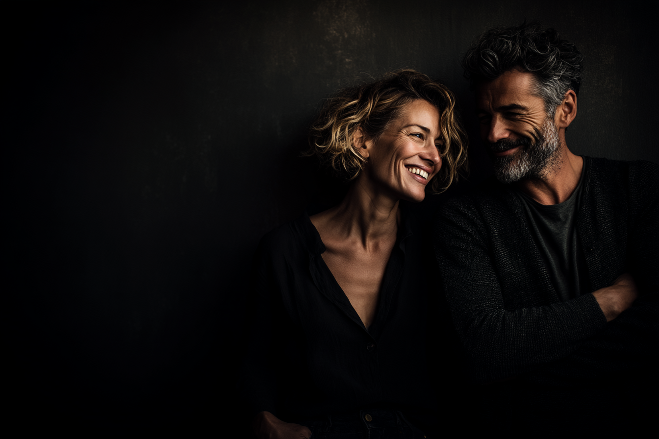 Réussite couple 2